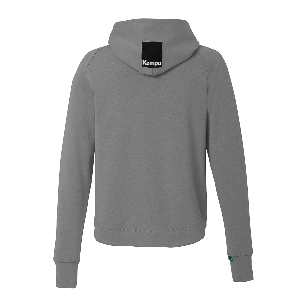 KEMPA Stmnt Kapuzenjacke Damen (steingrau)