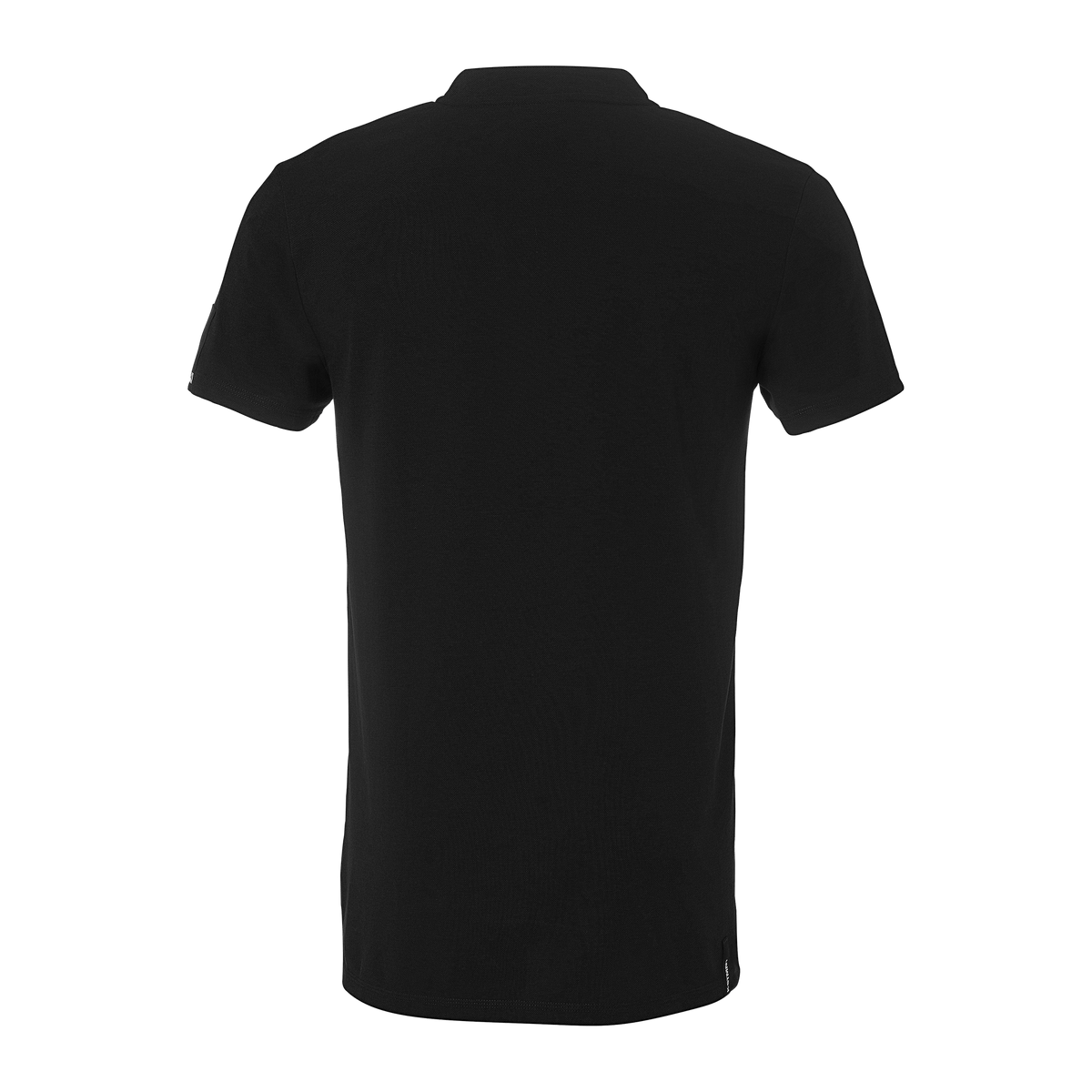 KEMPA Stmnt Polo Shirt (schwarz)