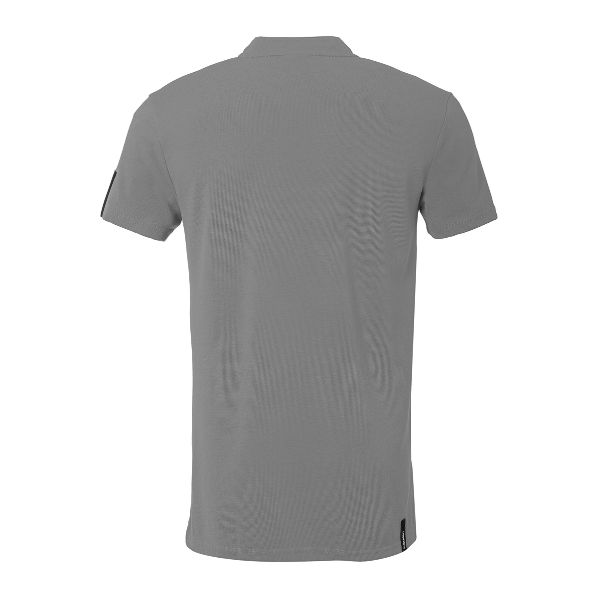 KEMPA Stmnt Polo Shirt (steingrau)
