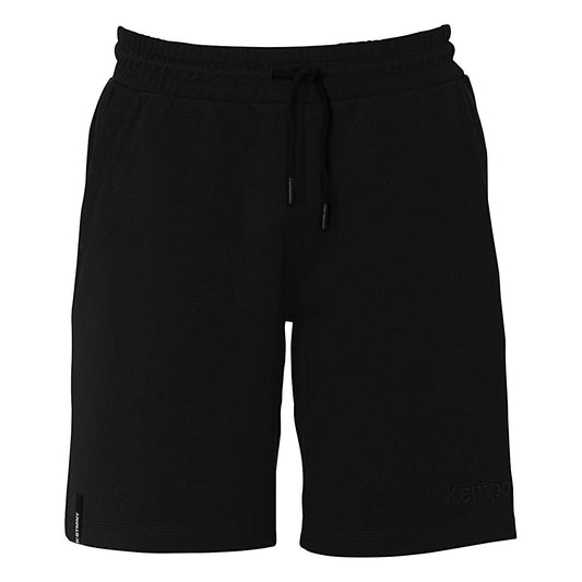 KEMPA Stmnt Shorts Kind Schwarz