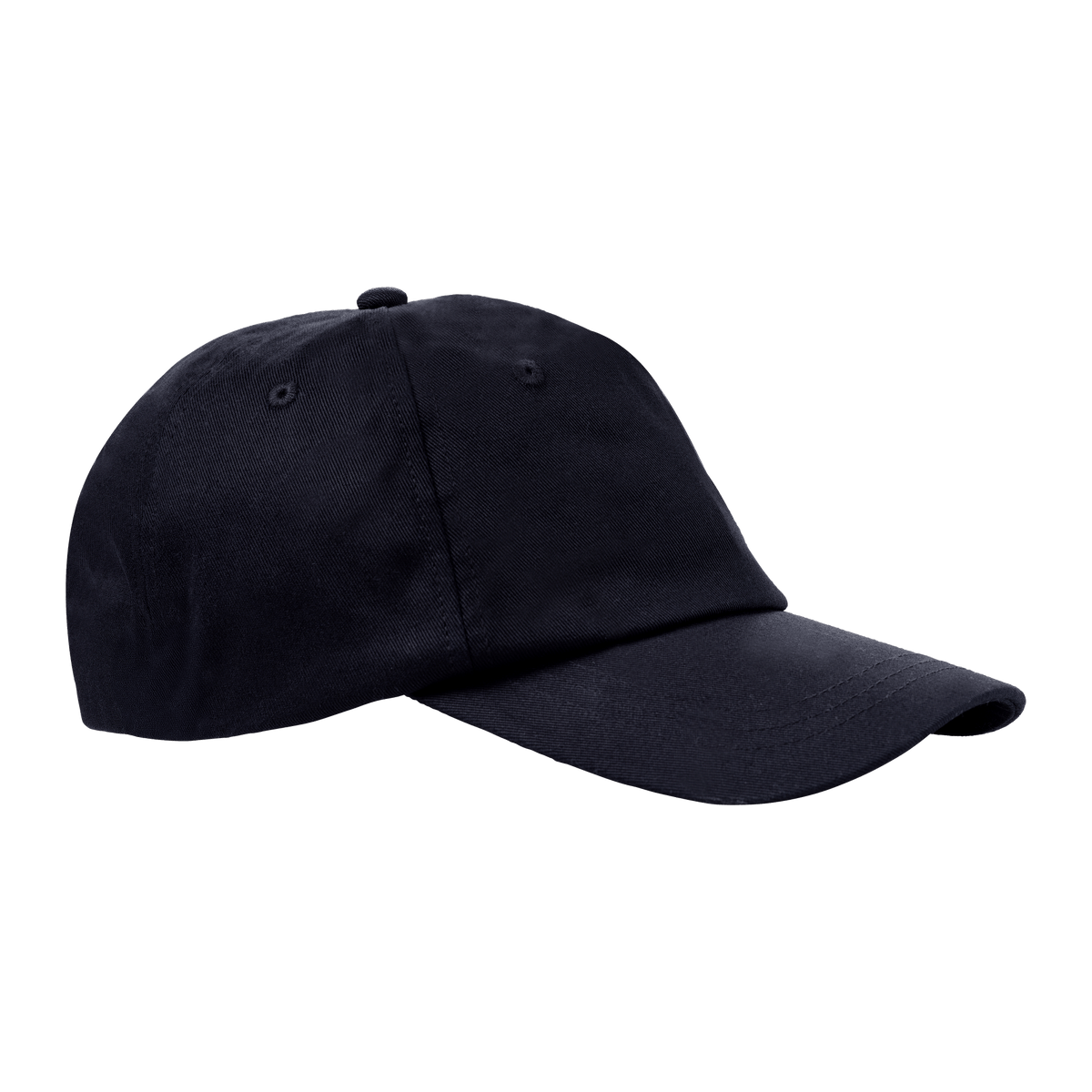 KEMPA Basecap (schwarz)