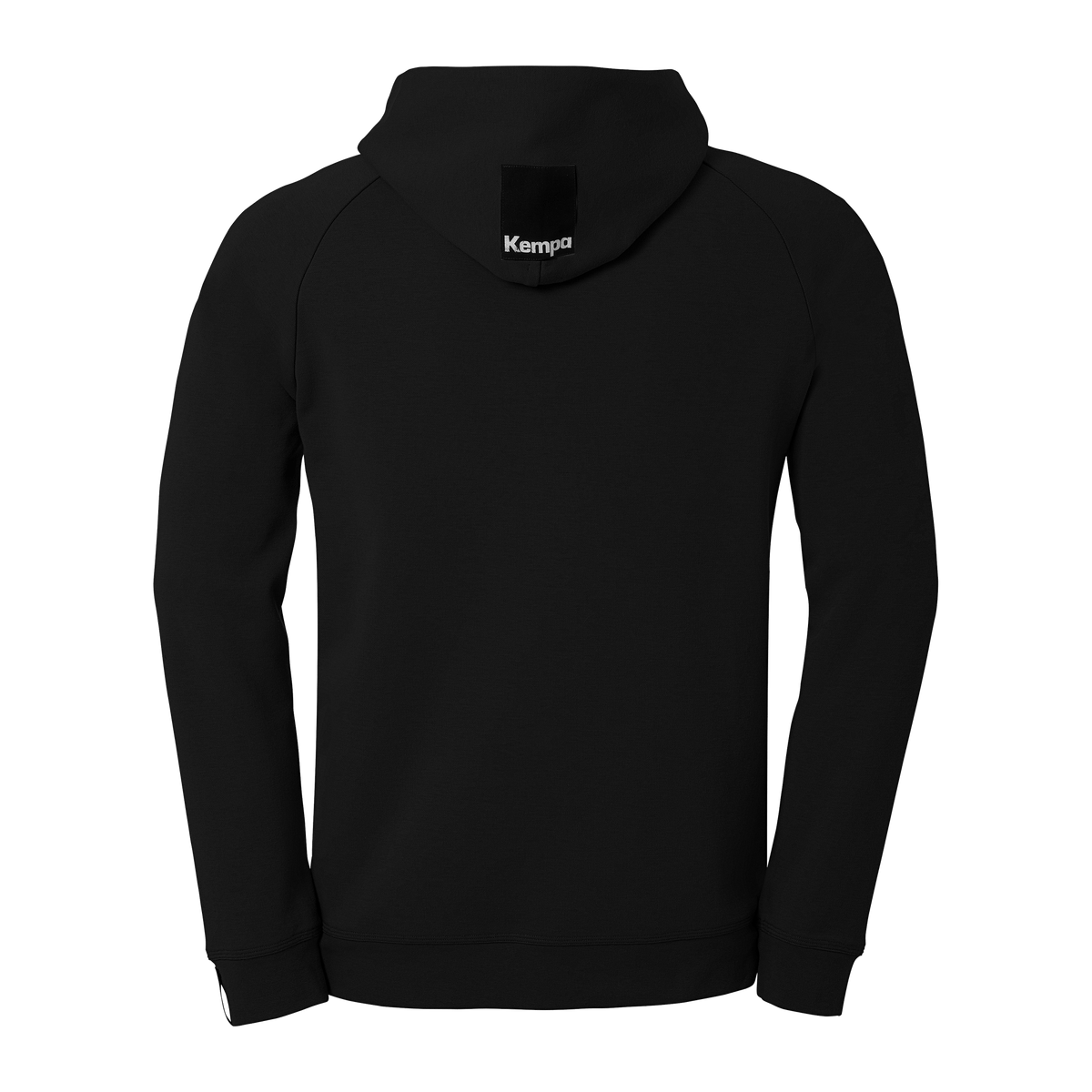 KEMPA Stmnt Hoodie Kind (schwarz)
