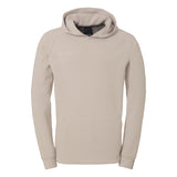 KEMPA Stmnt Hoodie Herren Weiß