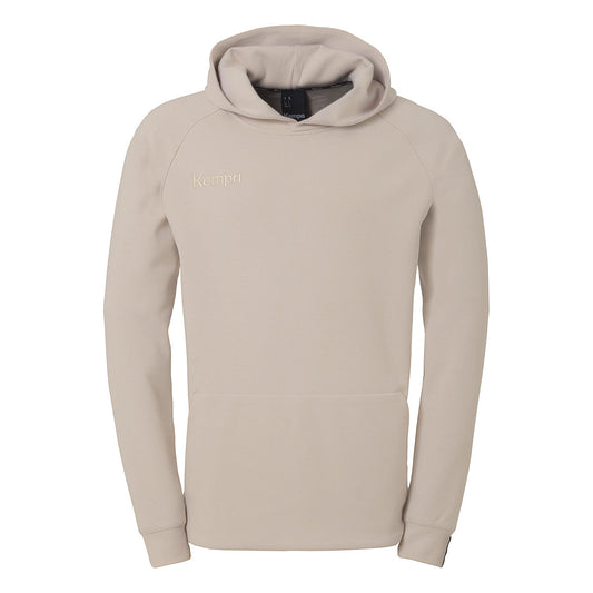 KEMPA Stmnt Hoodie Kind Weiß