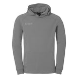 KEMPA Stmnt Hoodie Herren Grau