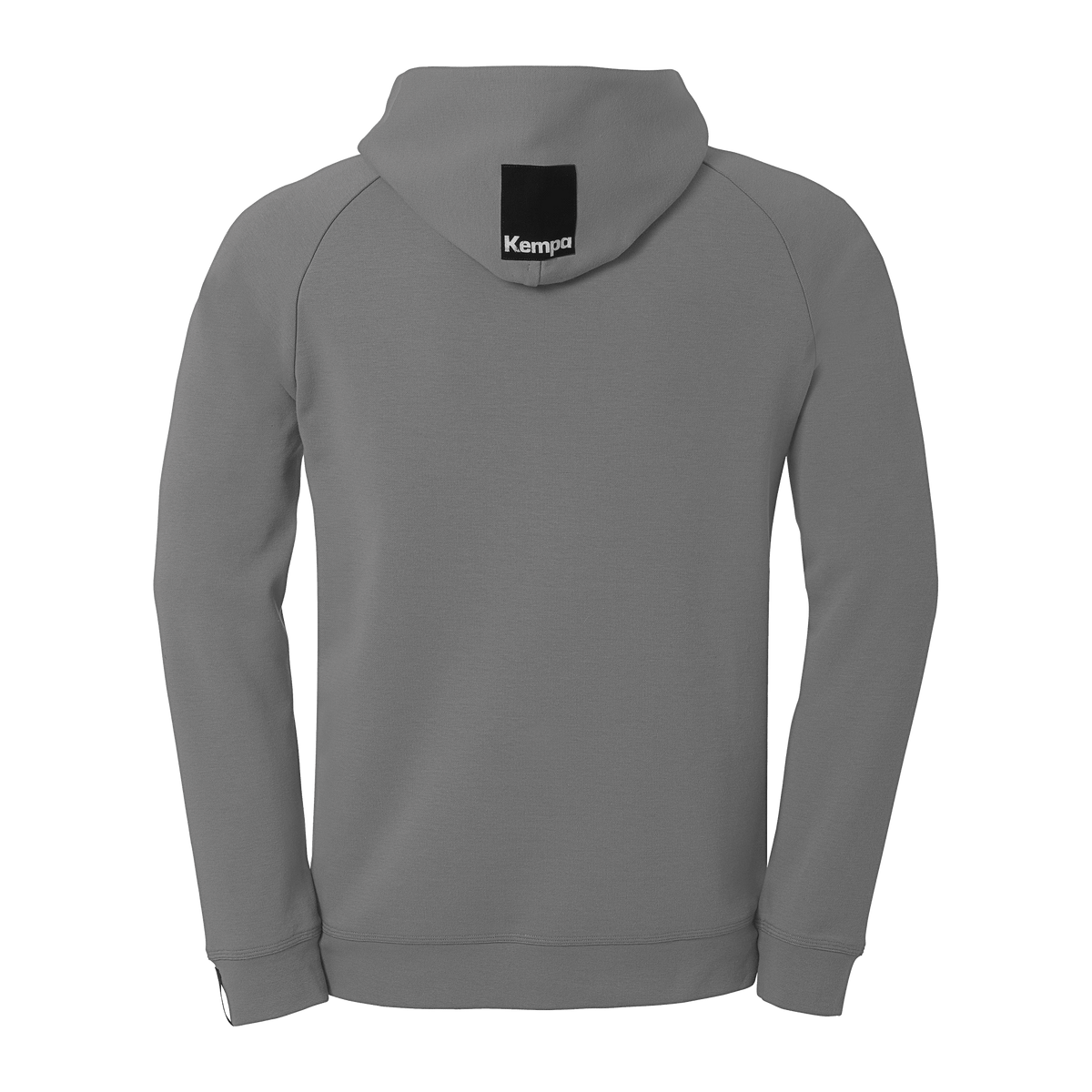 KEMPA Stmnt Hoodie Kind (steingrau)