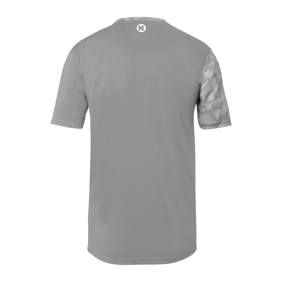 KEMPA Athletics 29 Shirt (steingrau)