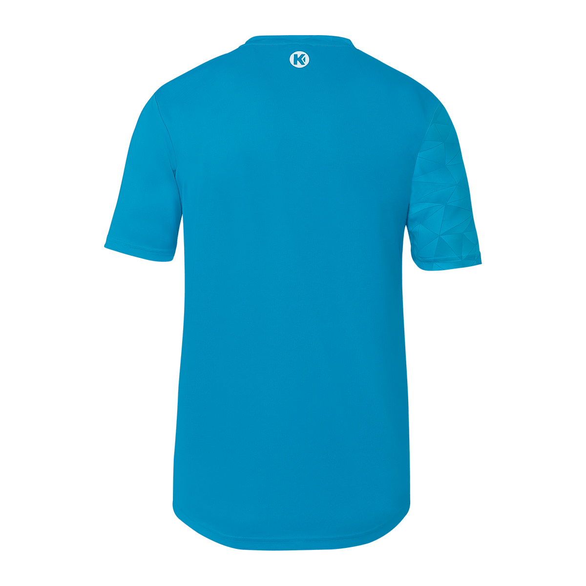 KEMPA Athletics 29 Shirt (kempablau)