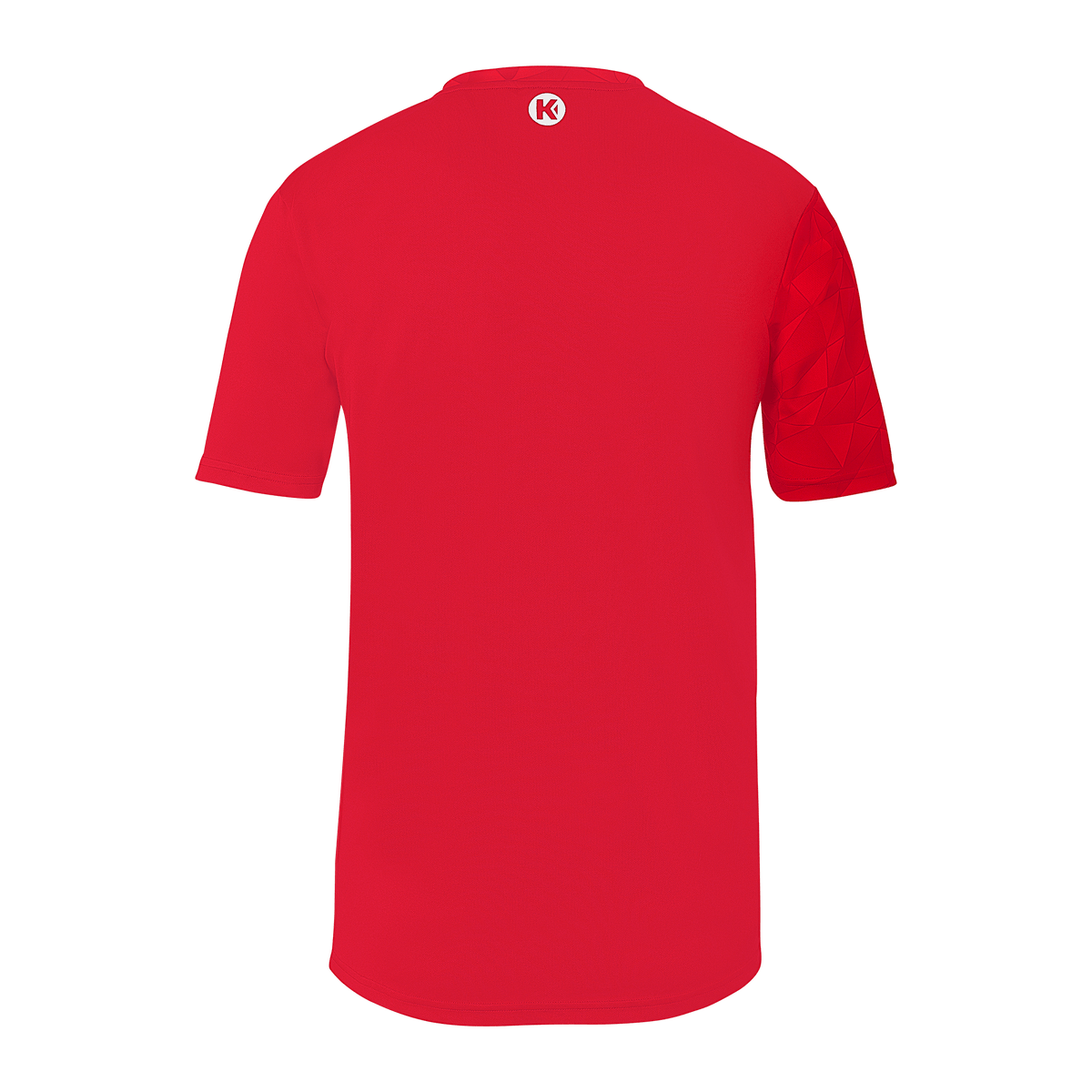 KEMPA Athletics 29 Shirt (rot/chilirot)
