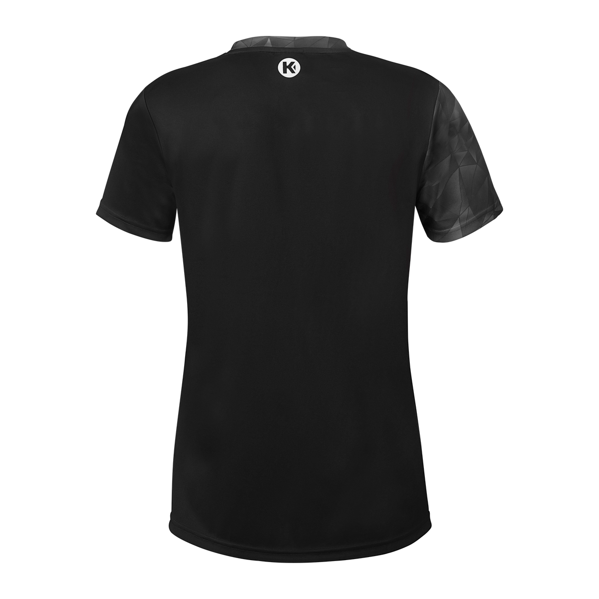 KEMPA Athletics 29 Shirt Damen (schwarz)