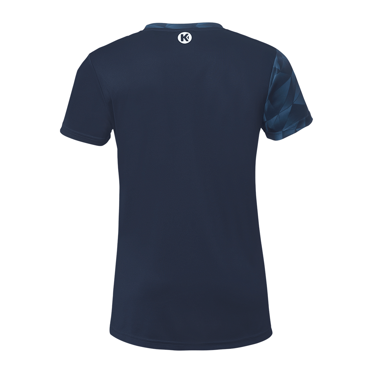 KEMPA Athletics 29 Shirt Damen (marine)