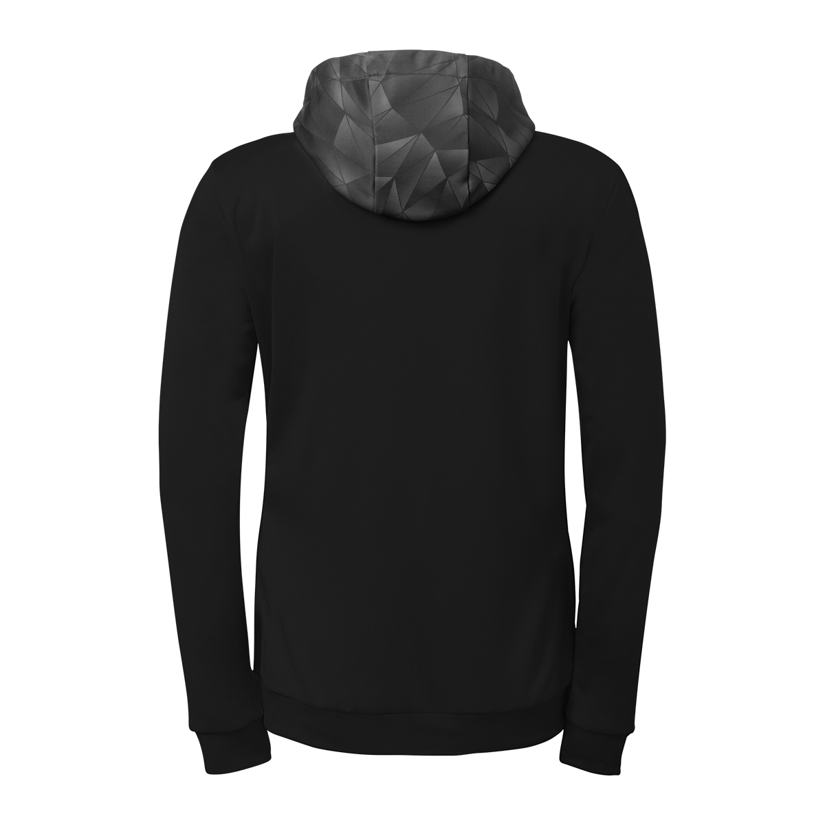 KEMPA Athletics 29 Kapuzenjacke Damen (schwarz)