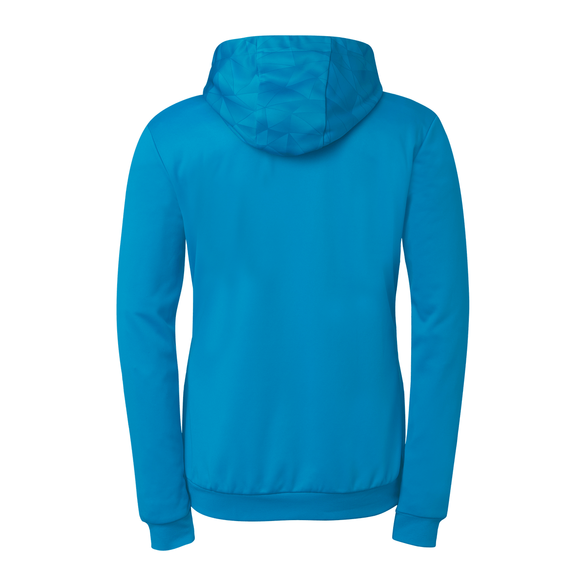 KEMPA Athletics 29 Kapuzenjacke Damen (kempablau)