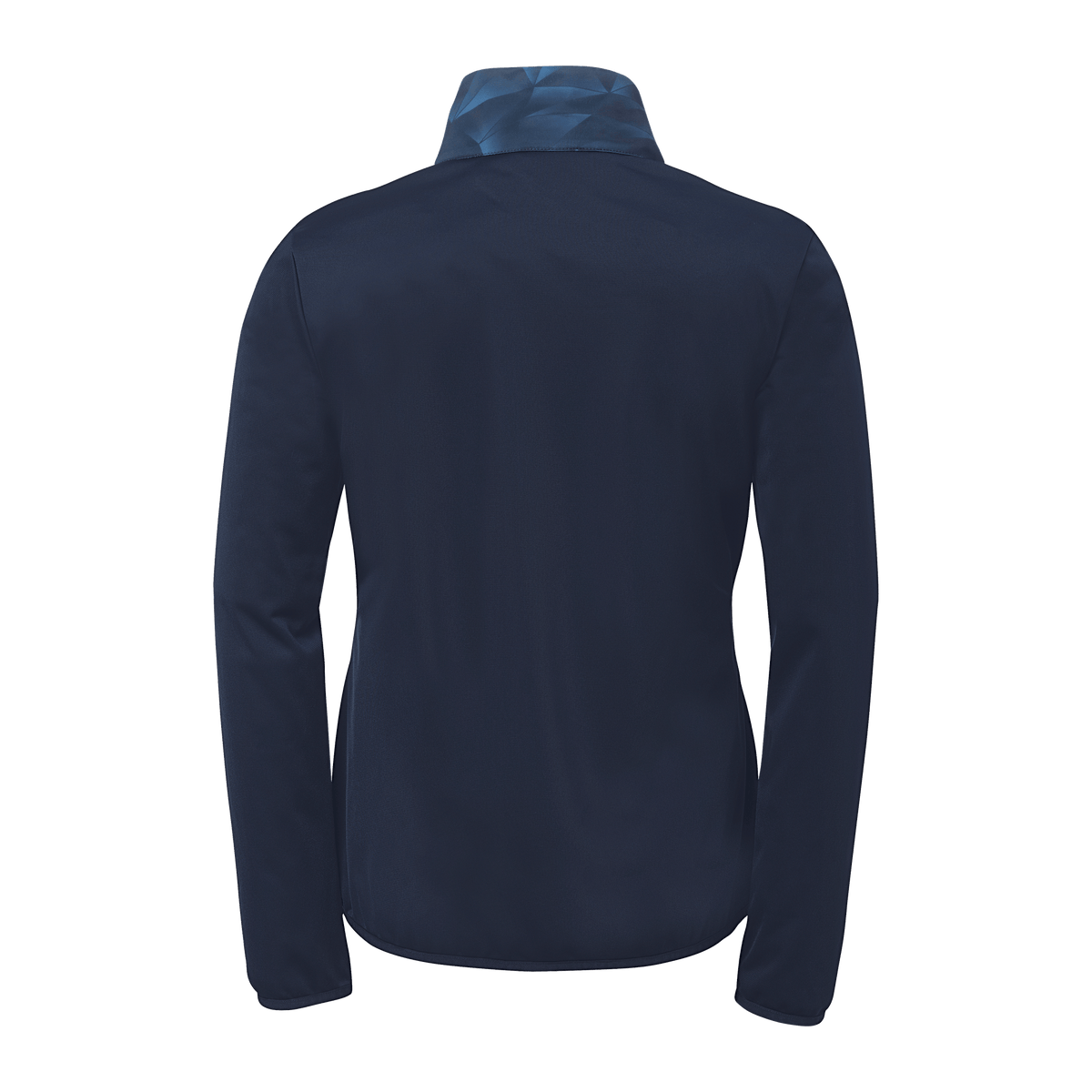 KEMPA Athletics 29 Poly Jacke Damen (marine)