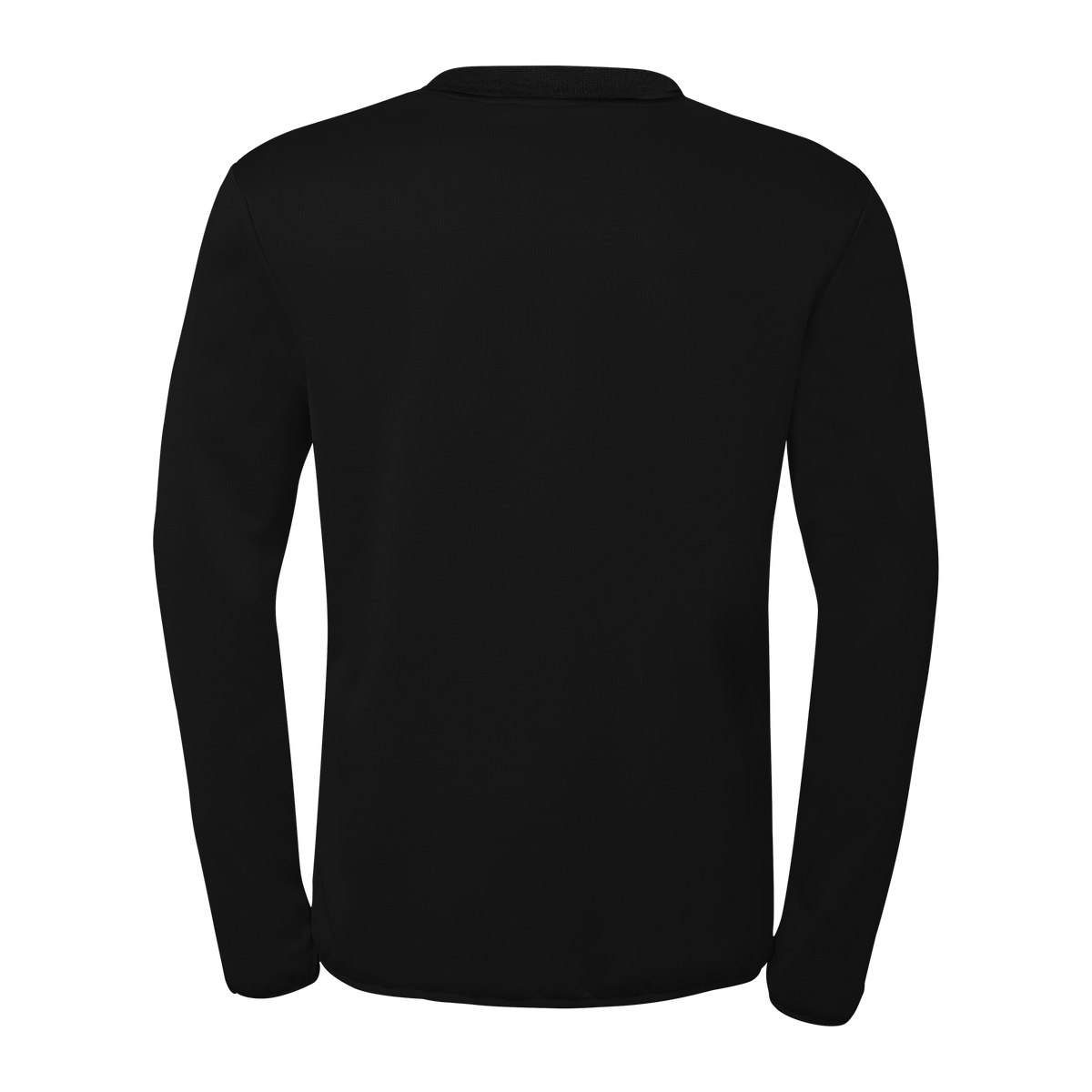KEMPA Athletics 29 Training Top (schwarz)