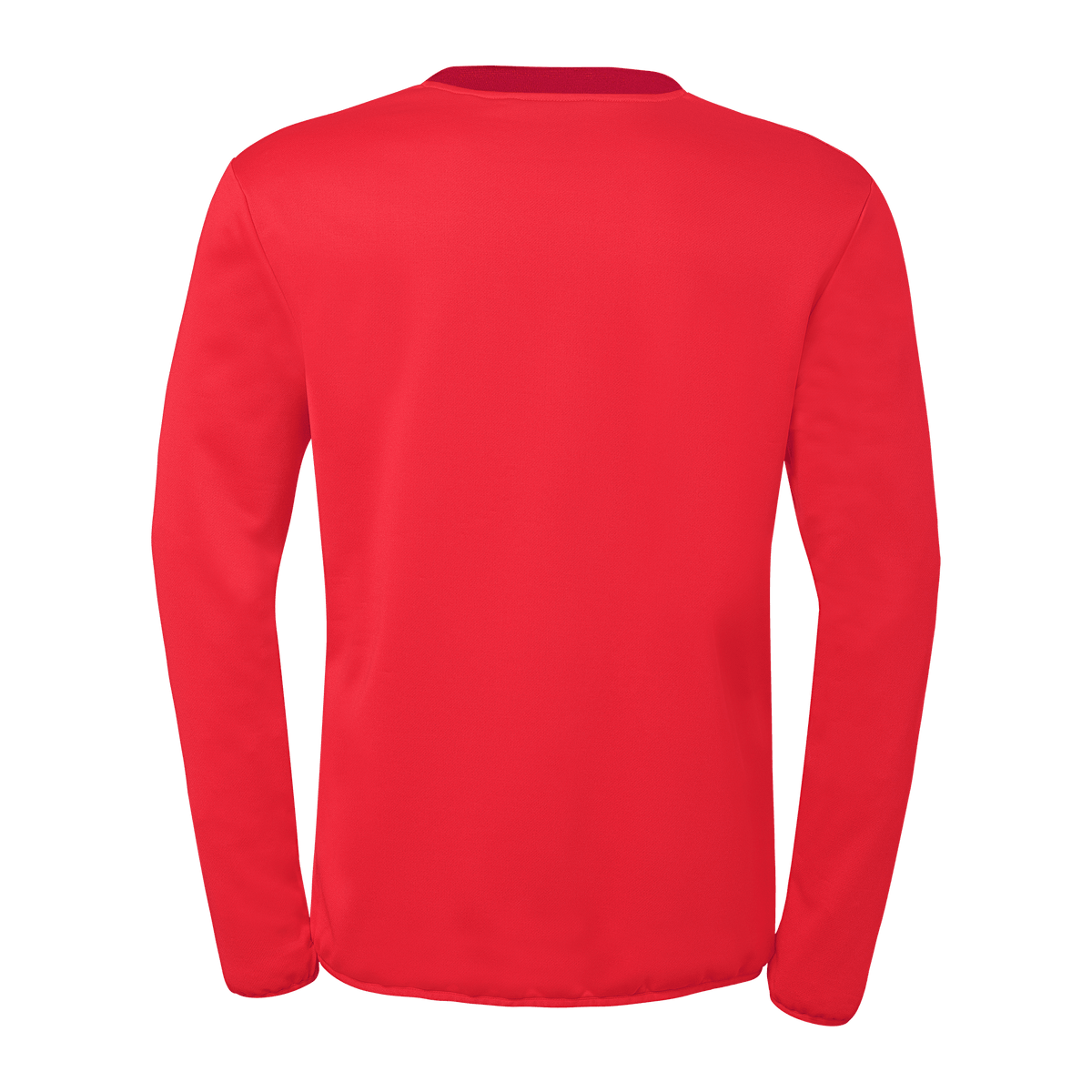 KEMPA Athletics 29 Training Top (rot/chilirot)