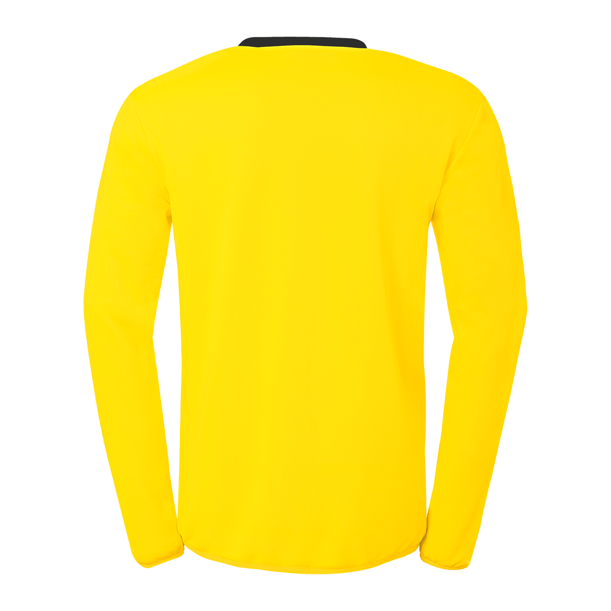 KEMPA Athletics 29 Training Top (limonengelb/schwarz)