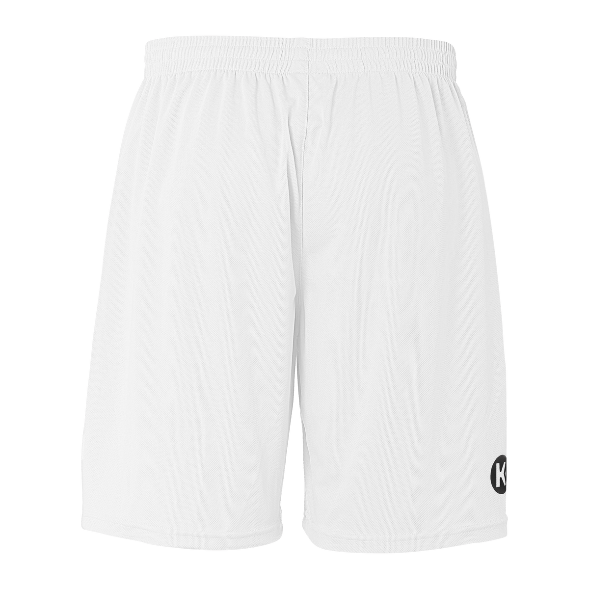 KEMPA Team Shorts Kind (weiß)