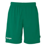 KEMPA Team Shorts Kind Grün