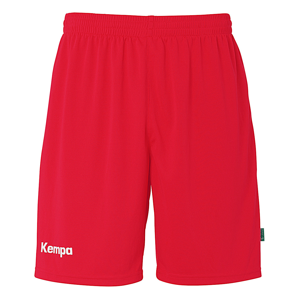 KEMPA Team Shorts Herren Rot
