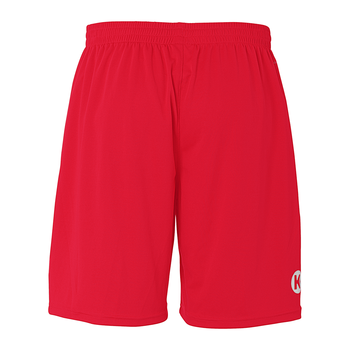 KEMPA Team Shorts Kind (rot)