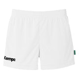 KEMPA Team Shorts Damen Weiß