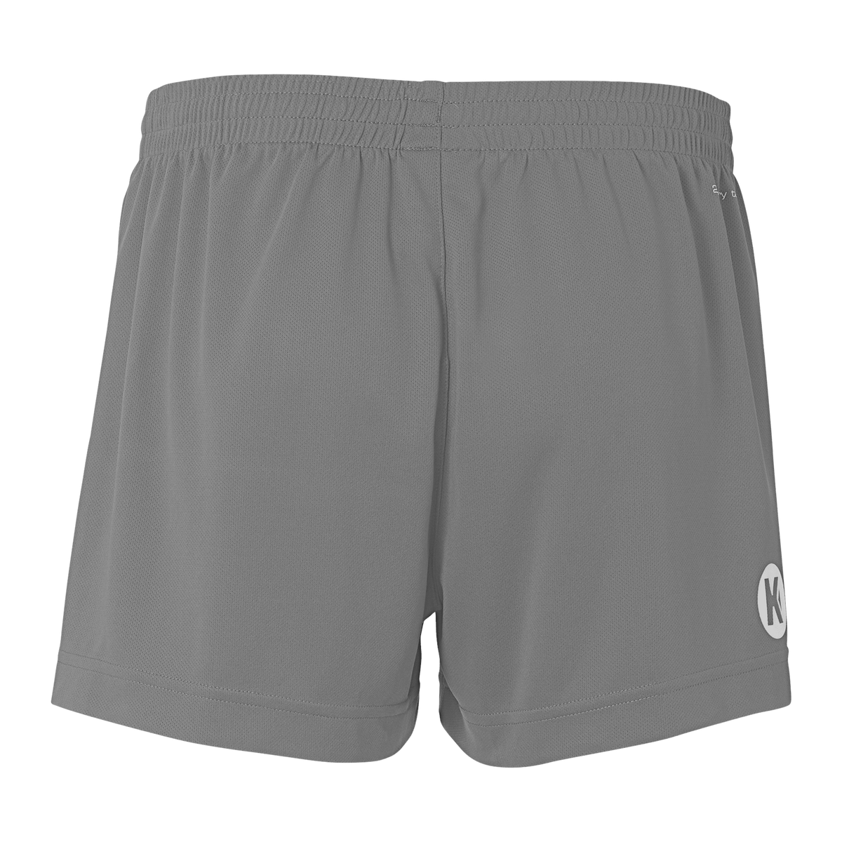 KEMPA Team Shorts Damen (steingrau)