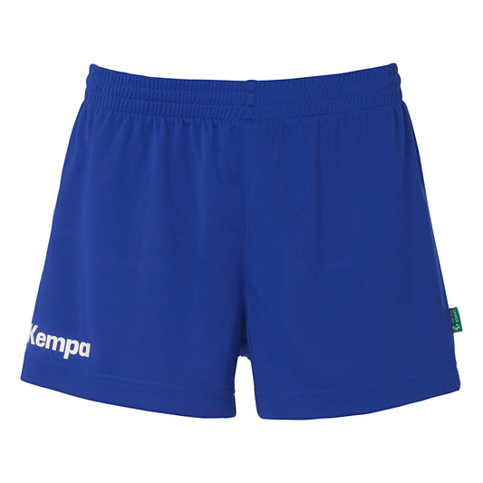 KEMPA Team Shorts Damen Blau