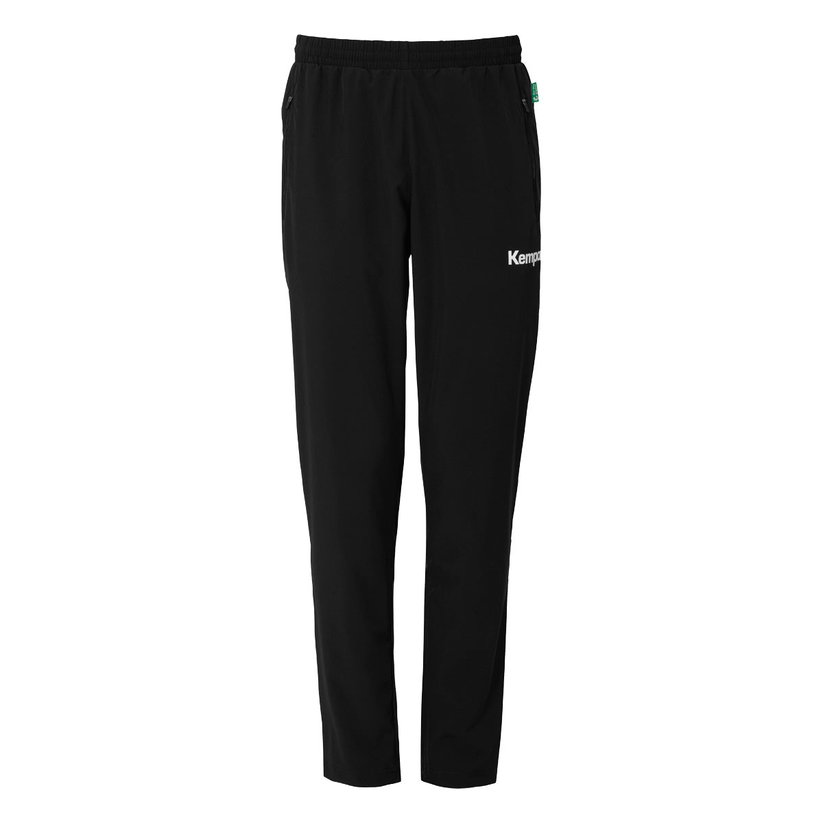 KEMPA Evolution Hose Herren Schwarz