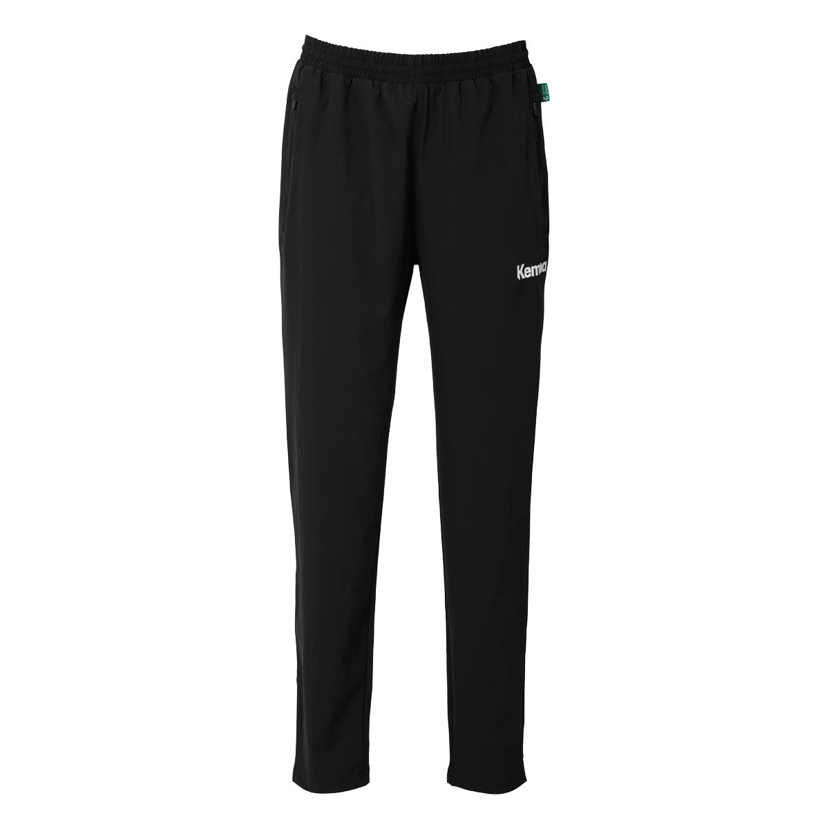 KEMPA Evolution Hose Damen Schwarz