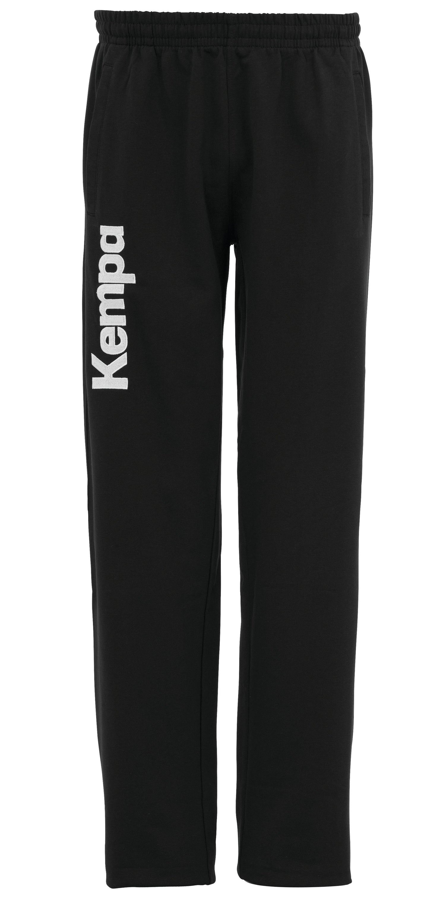 KEMPA Torwarthose Herren Schwarz