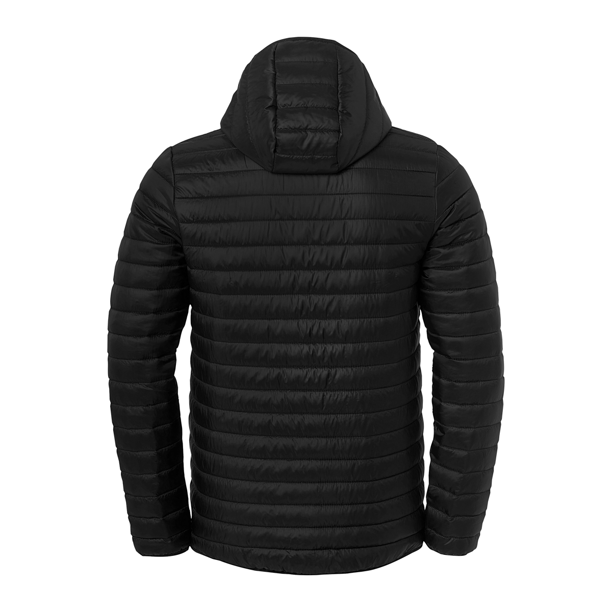 KEMPA Ultra Lite Jacke (schwarz)