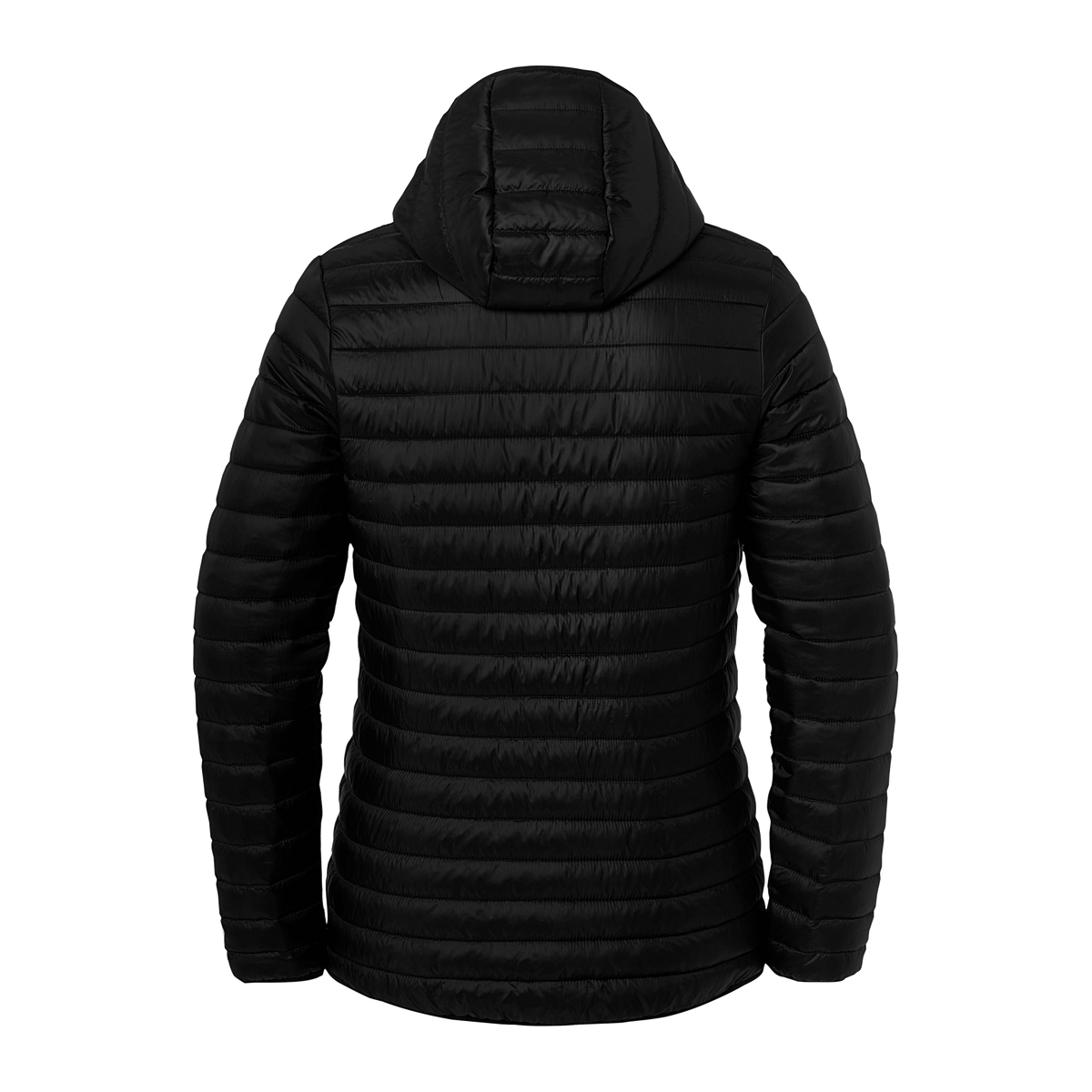 KEMPA Ultra Lite Jacke Damen (schwarz)