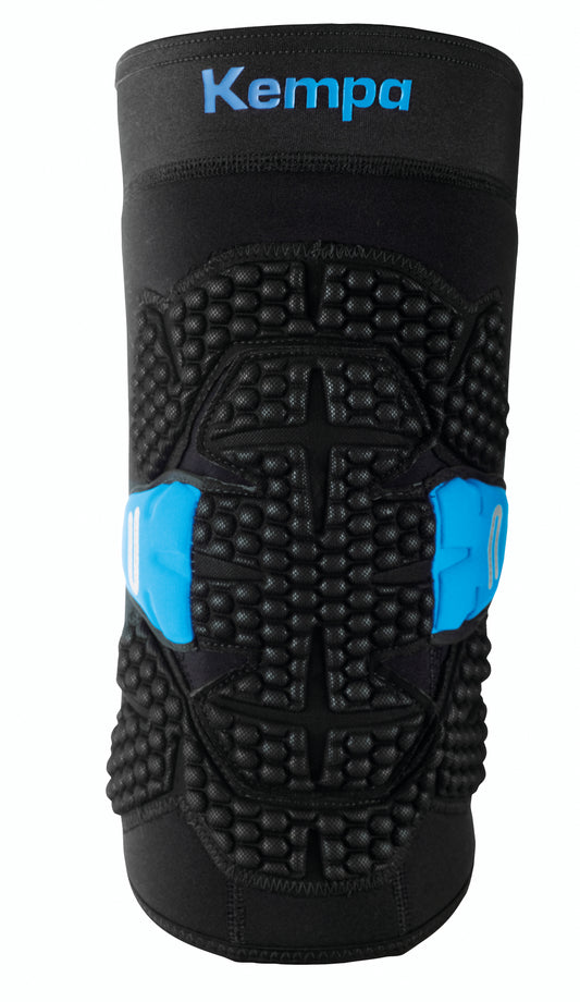 KEMPA Kguard Knie Support Unisex Schwarz