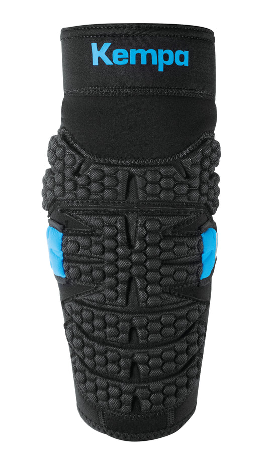KEMPA Kguard Ellbogen Support Unisex Schwarz