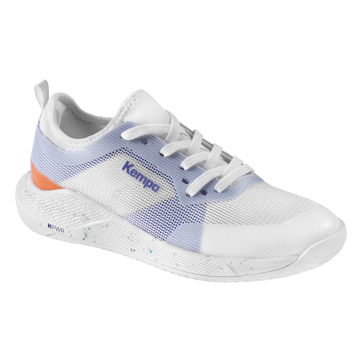 KEMPA Kourtfly W Unisex Weiß