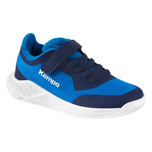 KEMPA Kourtfly Unisex Blau