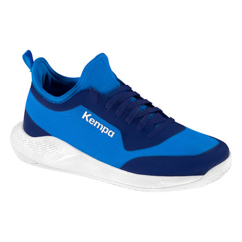 KEMPA Kourtfly Jr Unisex Blau