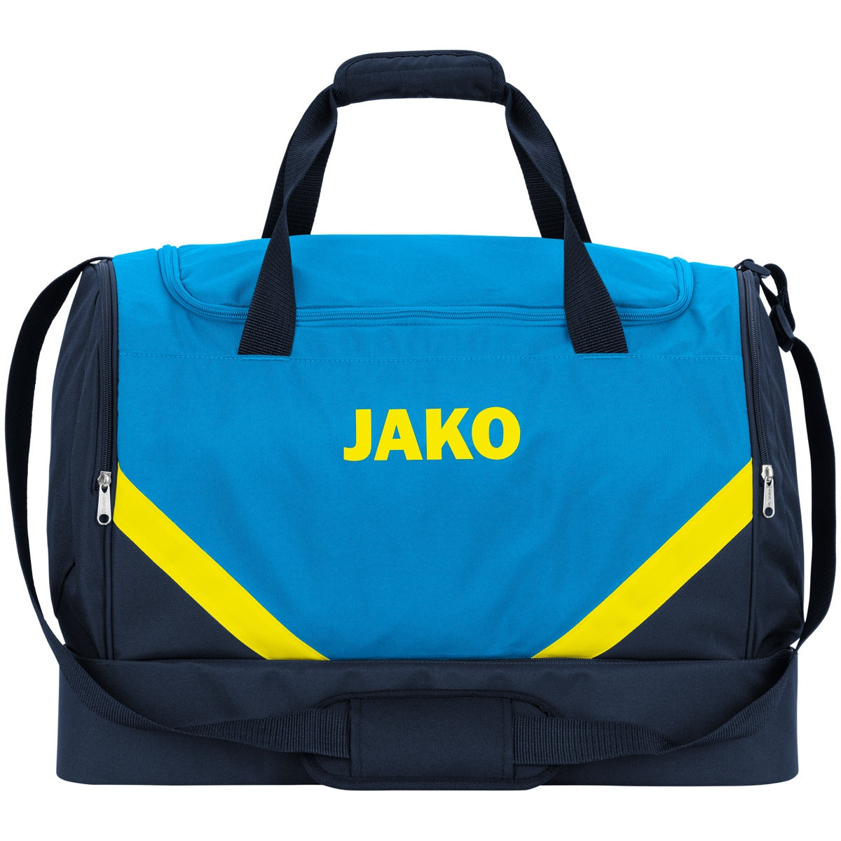 JAKO Sporttasche Iconic Unisex Blau
