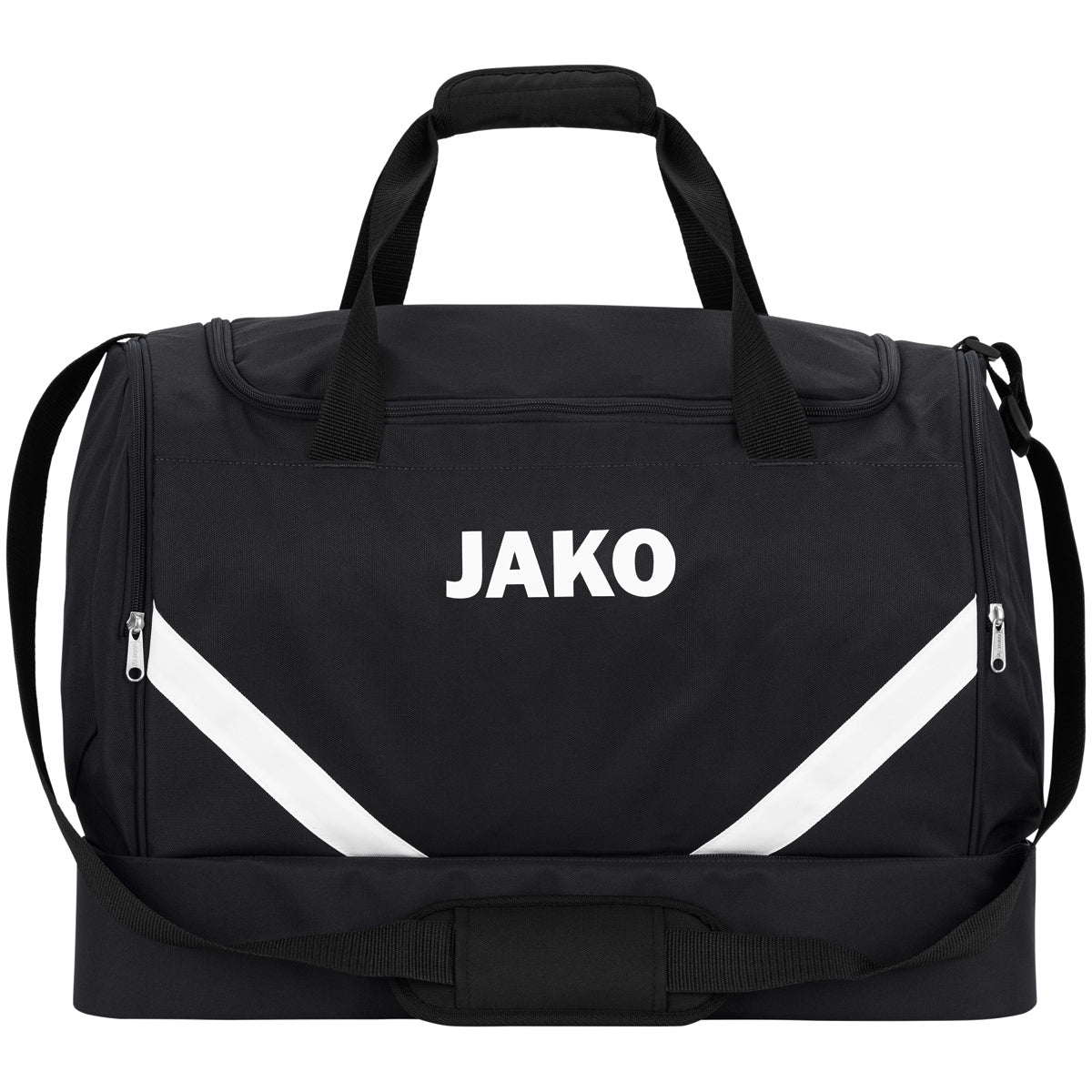 JAKO Sporttasche Iconic Unisex Schwarz