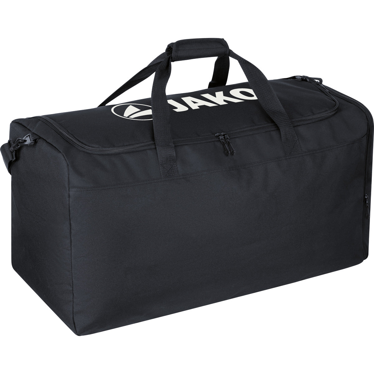 JAKO Trikottasche Unisex Schwarz