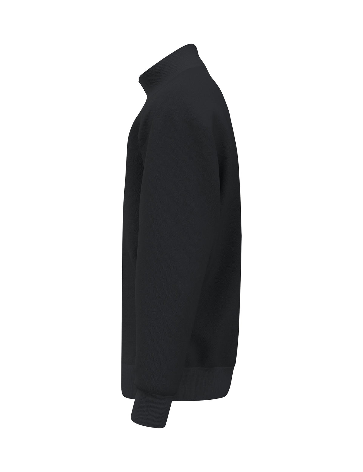 ERIMA PREMIA Training Jacket (schwarz)