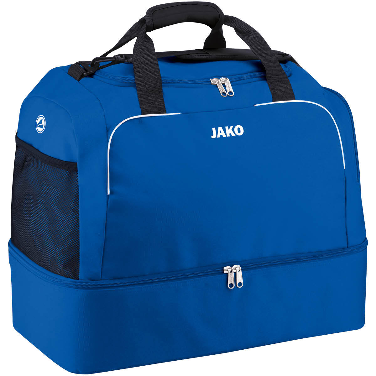 JAKO Sporttasche Classico Unisex Blau