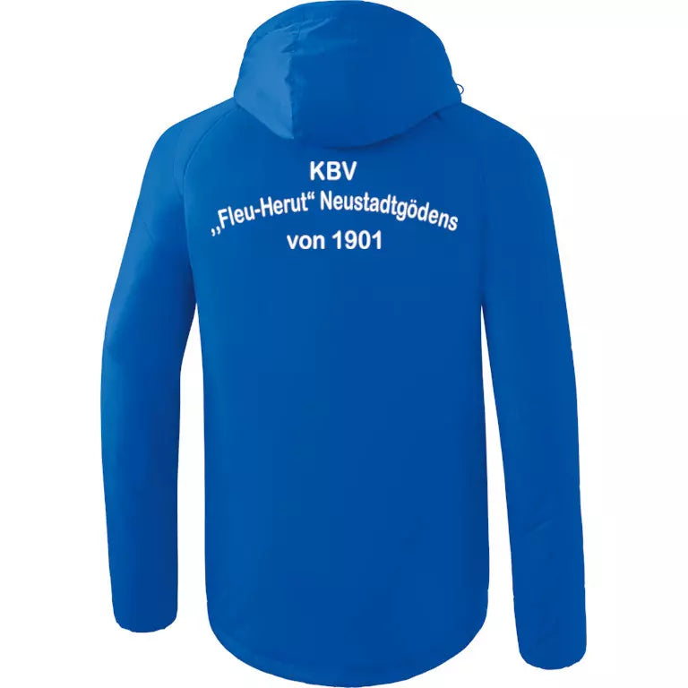 KBV Neustadtgödens Winterjacke Unisex