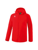 ERIMA Team Winterjacke Kinder Rot
