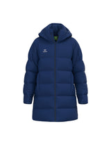 ERIMA PREMIA Parka Unisex Blau