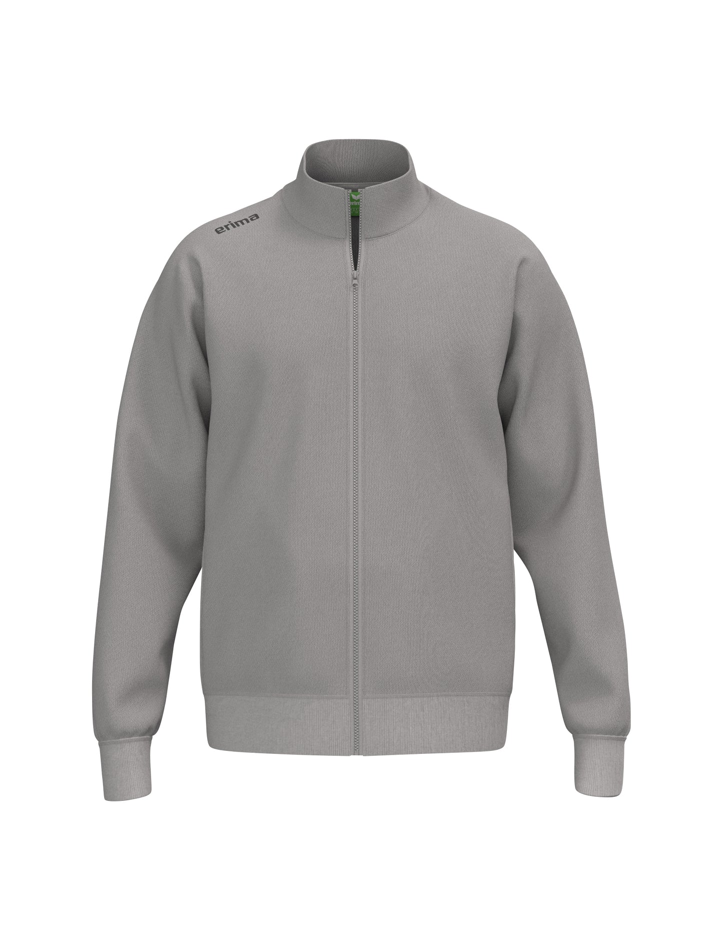 ERIMA TS Sweatjacket Unisex Beige