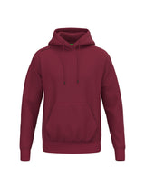 ERIMA TS Hoody Kinder Rot