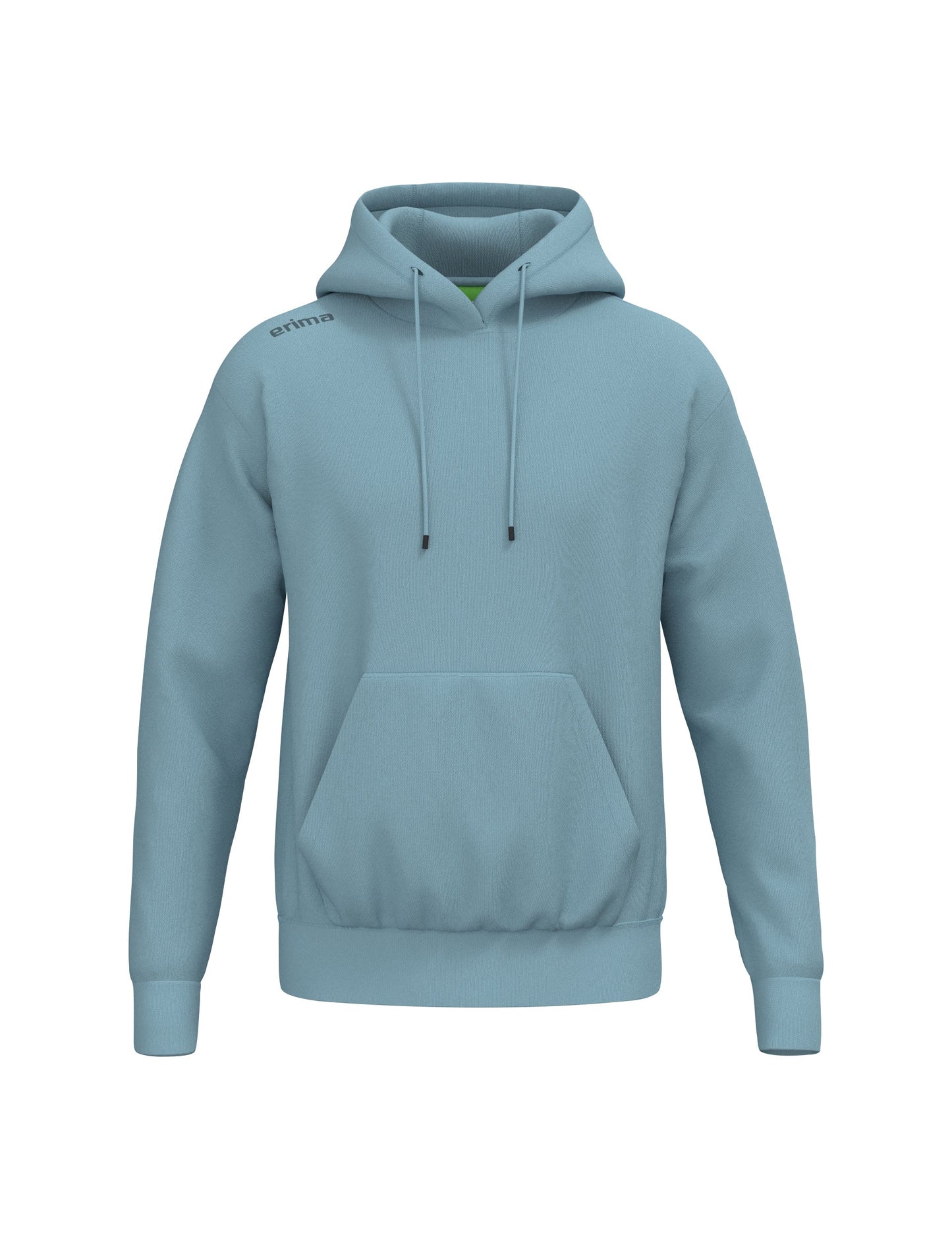 ERIMA TS Hoody Unisex Blau