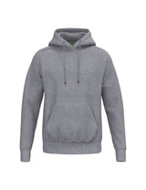 ERIMA TS Hoody Kinder Grau